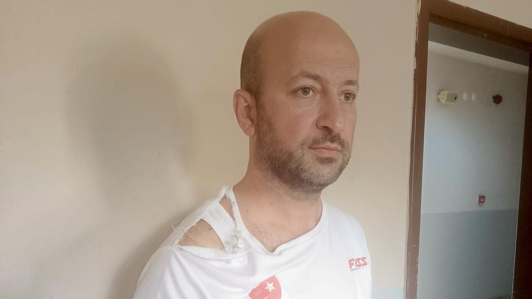 Tiktok skandalı büyüdü! Velayet durumunda, Collective'i yenen kadınlar çubuklarla öldü ... Kamera 3'teki anlar