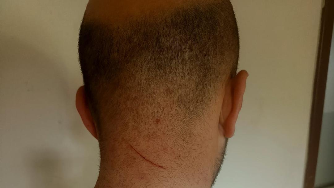Tiktok skandalı büyüdü! Velayet durumunda, kolektifi yenen kadınlar çubuklarla öldü ... Kamera 4'teki anlar