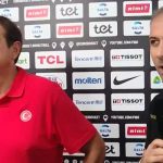 Kızgın ergin atama! Eurobasket 2025’teki zaferden sonra röportajda tepki verdi: “Saçma”