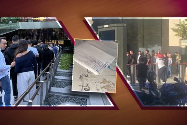 En ucuz 77.999 tl! Türkiye’de kuyruk iPhone 17 için kuruldu: Gecenin bir listesini bile yaptılar