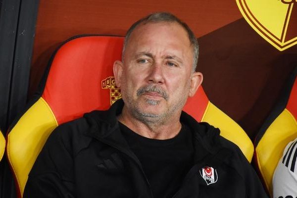 Sergen Yalçın Görtepe’nin yenilgisinden sonra, dikkat çekici bir onaylama: hakkında konuşacak çok şey var!