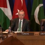 Birleşmiş Milletler Gazze Zirvesi! Başkan Erdoğan ve Trump toplandı