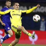 Fenerbahçe hoş olmayan UEFA Europa Ligi başladı! Dynamo Zagreb’e karşı talihsiz puan