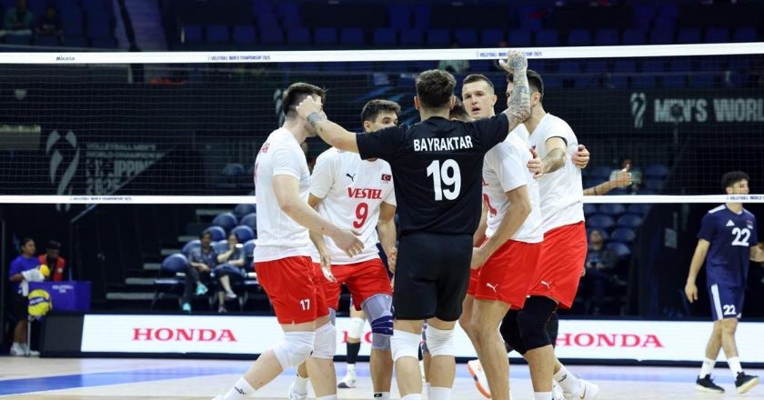 Epheler Eflenin Mahallesi Final Maç Bilgileri: Türkiye Polonya’nın voleybol oyunu ne zaman, ne zaman, hangi kanal?
