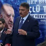 AKP “Bayrampafaşa” çıkış Başkan Yardımcısı: “Doğru bir seçim değildi” – Son Dakika Türkiye Haberleri
