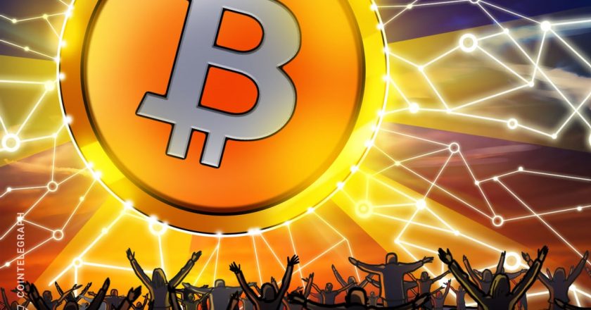 Santiment analisti Bitcoin satın almak için en iyi sinyali ortaya koyuyor