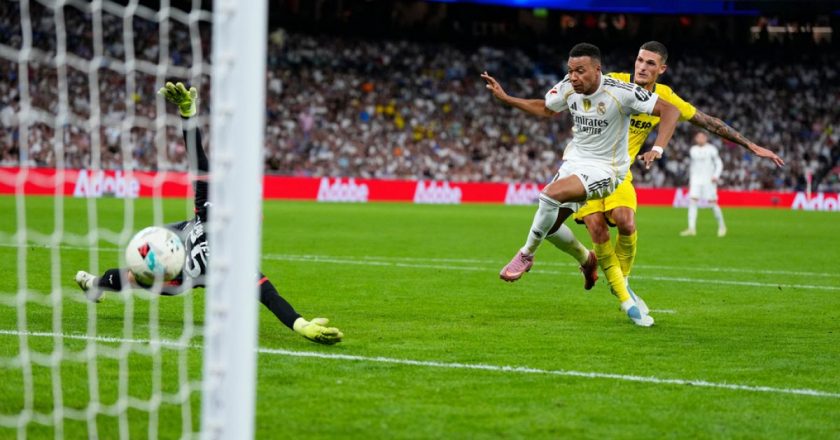 Kylian Mbappe’nin Azerbaycan maçından önce Fransa’daki eyaleti