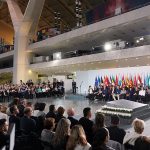 İspanya’yı vuran sel felaketinin birinci yılında ölenler anıldı