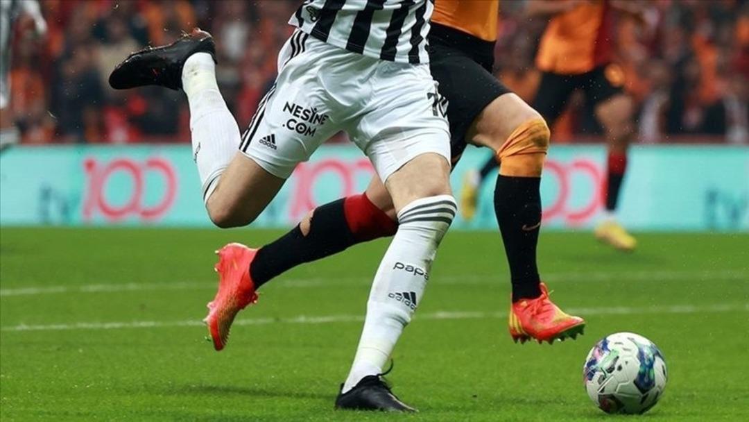 Canlı | Galatasaray - Beşiktaş Maç İfadesi! Oyun ne zaman? Ne zaman ve hangi kanalda? 2