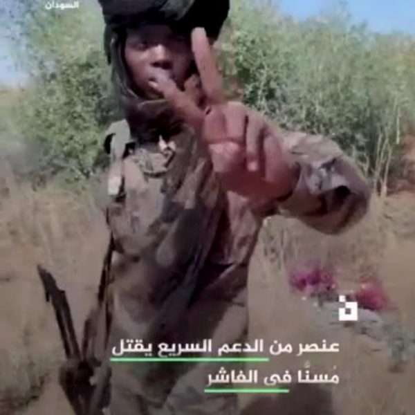 Afrika’nın kuzeyinde yer alan Sudan’da iç savaş soykırıma evrildi