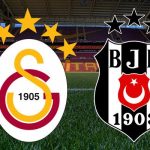 Canlı | Galatasaray – Beşiktaş Maç İfadesi! Oyun ne zaman? Ne zaman ve hangi kanalda? –