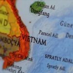 Matmo Tayfunu Vietnam’da felakete yol açtı