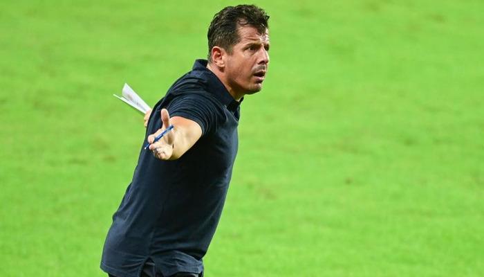 Emre Belözoğlu’nun Antalyaspor’daki dönemi sona erdi