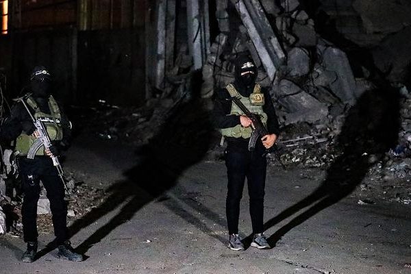 Hamas’tan açıklama! Ölen İsrailli mahkumların dönüşü neden gecikiyor?