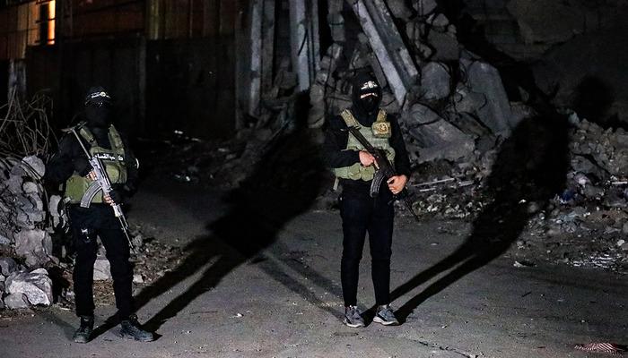 Hamas’tan açıklama! Ölen İsrailli mahkumların dönüşü neden gecikiyor?