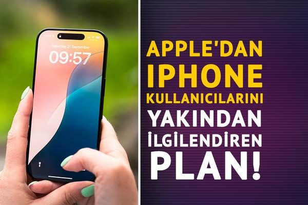 Apple’ın iPhone kullanıcılarını yakından etkileyen planı ortaya çıktı: Haritalara reklam geliyor!