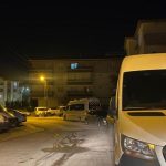 Ankara’daki silahlı çatışmada 1 kişi öldü