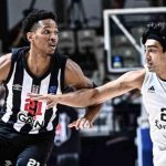 Beşiktaş, London Lions maçı sonucunu 99 – 73 kazandı | Siyah Beyazlılar ilk BKT Eurocup zaferini kazandı