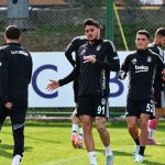 Beşiktaş, Gençlerbirliği maçına hazır