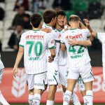 Son dakika spor haberleri | Konyaspor Ziraat Türkiye Kupası’nı 4 golle kazandı