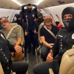 Kırmızı bültenle aranıyorlardı… Uyuşturucu baronları Birleşik Arap Emirlikleri’nden Türkiye’ye getirildi! – Türkiye’den son dakika haberleri