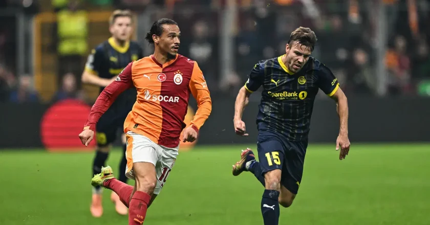 Norveç basınında günün gündemi bu oldu… ‘Hoparlörden düdük çaldığı’ iddiasına Galatasaray’dan yanıt! – En güncel spor haberleri