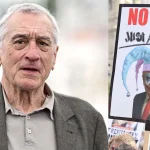 Robert De Niro’dan ‘Kral Yok’ Protestolarına Devam Çağrısı – Son Dakika Hayat Haberleri