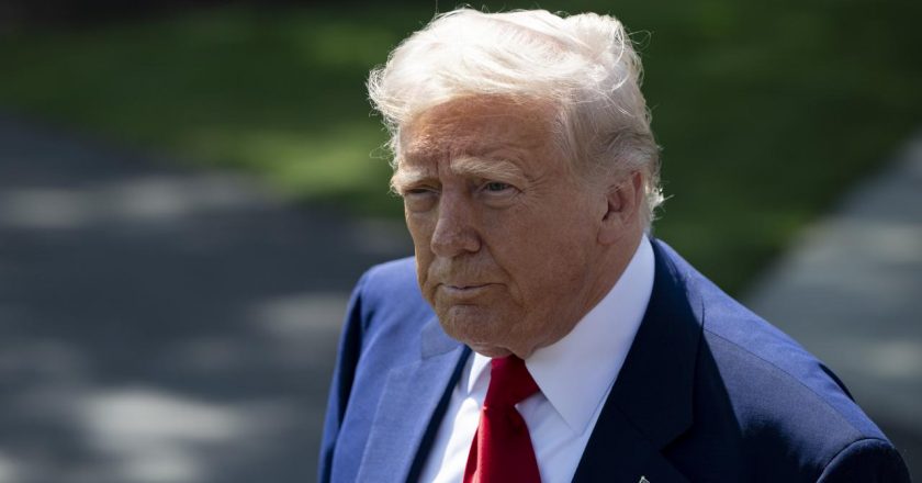 Trump: Putin’le iki hafta içinde görüşebiliriz