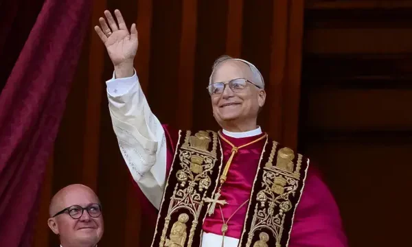 Papa XIV Leo’nun ilk yurt dışı gezi programı İznik’ten Beyrut’a uzanıyor