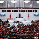 TBMM’yi yoğun bir hafta bekliyor
