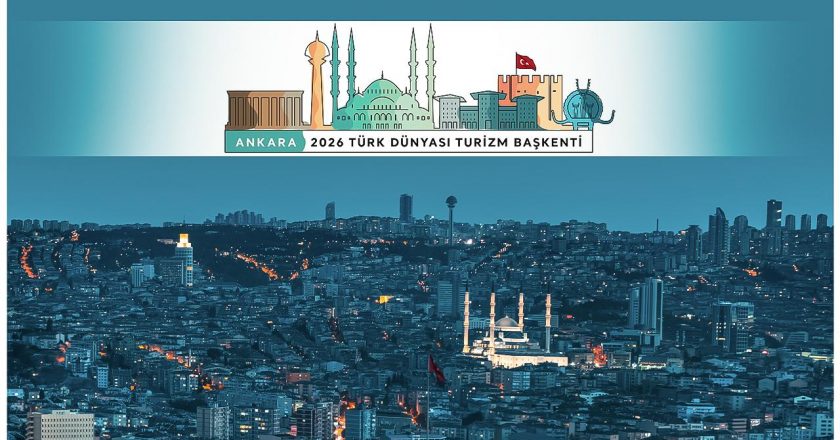 Türk dünyasının kalbi 2026’da Ankara’da atacak