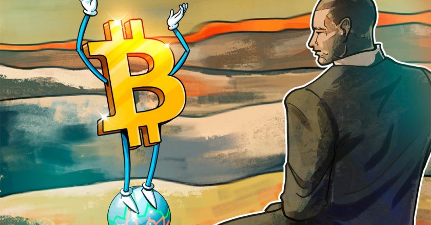 Bitcoin’de artan volatilite yeni bir düşüş döngüsünün kapısını açıyor