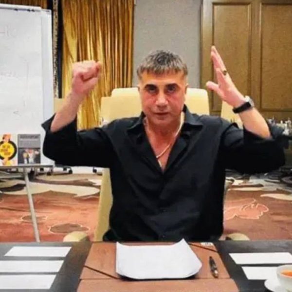 Sedat Peker’den “Furkan Bölükbaşı” paylaşımı – Son Dakika Türkiye Haberleri