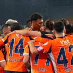 Başakşehir Kocaeli’yi son dakikada mağlup etti!