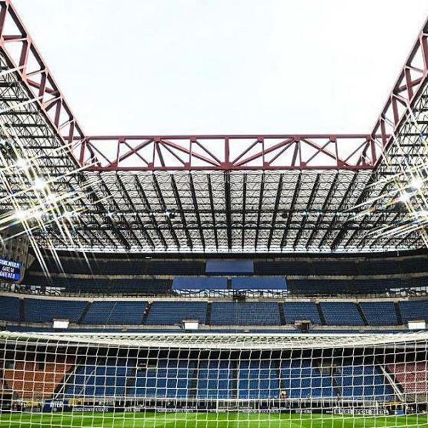 Milan ve Inter, San Siro Stadyumu’nu satın aldı