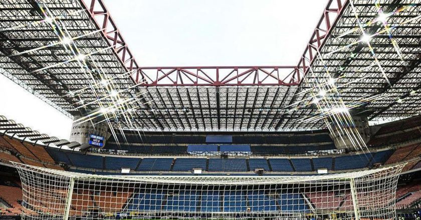 Milan ve Inter, San Siro Stadyumu’nu satın aldı