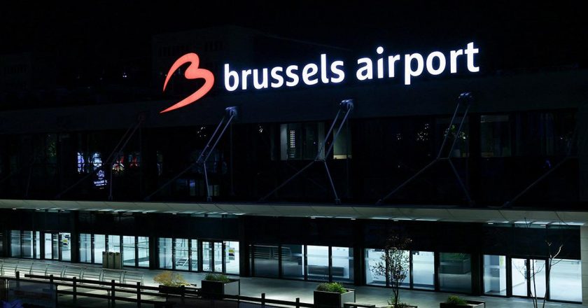 Belçika’da alarm verildi! İngiltere seferber oldu: “Asker gönderiyoruz” Dünya Haberleri