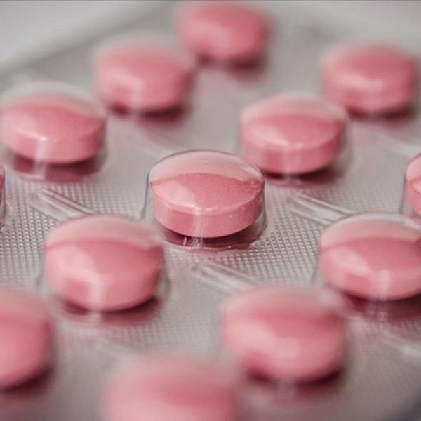 ABD Gıda ve İlaç İdaresi, Hormon Bazlı Menopoz İlaçlarına İlişkin Sağlık Uyarılarını Kaldırdı Sağlık Haberleri