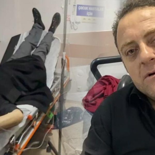 Trabzon’da 100 kişi hastaneye kaldırıldı! Hepsinde aynı belirtiler görülüyordu: “Keşke yemek yiyemeseydim.”