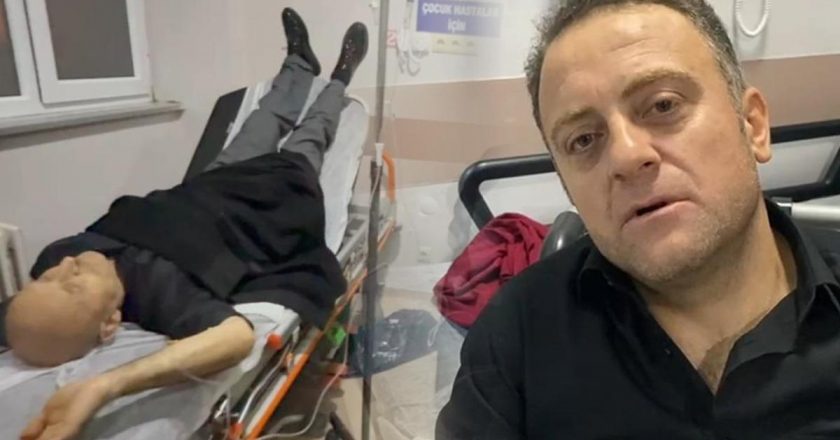 Trabzon’da 100 kişi hastaneye kaldırıldı! Hepsinde aynı belirtiler görülüyordu: “Keşke yemek yiyemeseydim.”