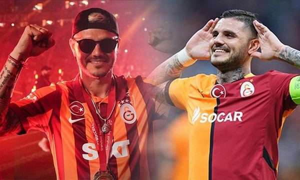 Yönetimden flaş açıklama: “Aşk sona erer, hatıralar kalır!”