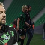 Kartlarıyla gündemde! Caner Erkin yine dikkatleri üzerine çekti…