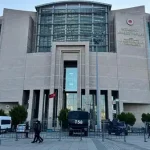 Paybull davasında 13 kişi gözaltına alındı.