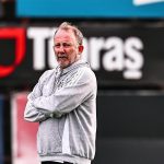 Beşiktaşlı Sergen Yalçın anjiyo ameliyatına alındı