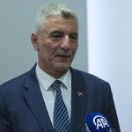 Bakan Bolat: Türkiye’nin Balkanlar’da önemli bir rolü var