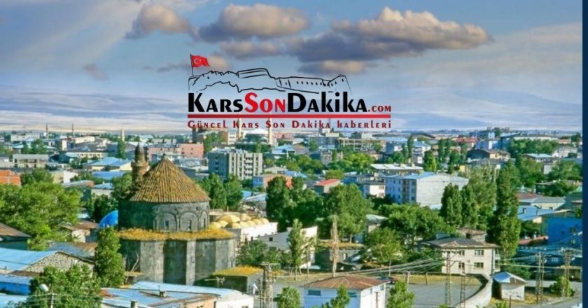 Kars gündemini hemen göz atın Kars haber son dakika ve taze haberler