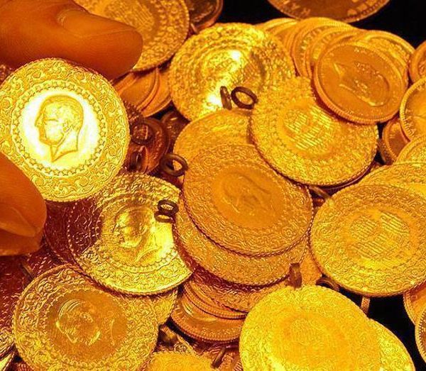 17 Kasım 2025’te Altın Fiyatları: Bugün Gram, Çeyrek ve Tam Altın Ne Kadar?