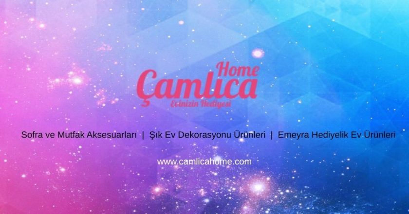 Emeyra Hediyelik Ev Ürünleri ile zarafeti hediye edin
