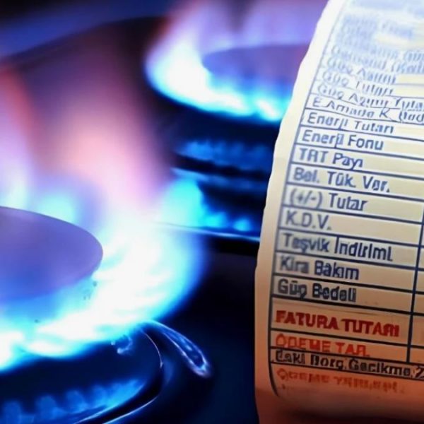Doğalgaz harcamalarını küçültmek arayanlar amacıyla pratik tasarruf çözümleri