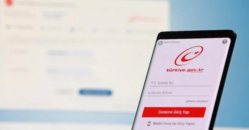 E Devlet platformunda az kişinin farkında olduğu hizmetler dikkat çekiyor